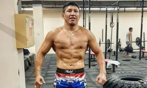 Появились неожиданные новости о следующем бое Куата Хамитова