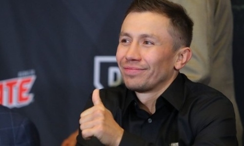 Сплошные плюсы? Названы преимущества боя Головкина с обязательным претендентом на титул IBF