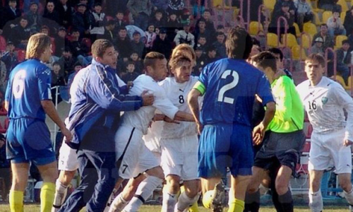 Обид больше нет. Страха тоже? Сборные Казахстана и Узбекистана готовы сравнить уровень на футбольном поле