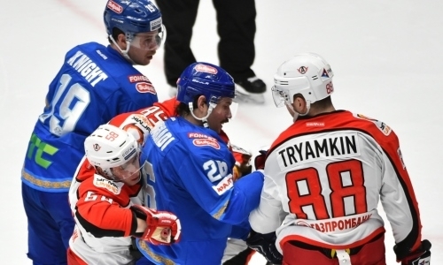 КХЛ выделила сильную сторону «Барыса» и оценила отказ клуба от звездного легионера