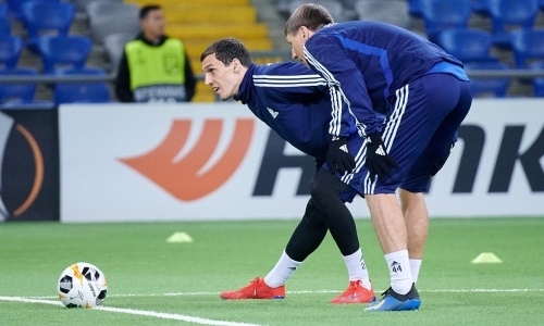 «Громко хлопнуть дверью». Интересную ставку на матч «Астана» — «МЮ» предложили в России