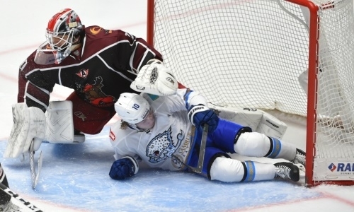 «По классу одинаковые». Стали известны победные составляющие матча «Автомобилист» — «Барыс»