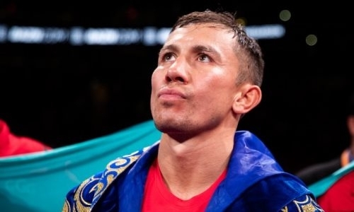 «Получит объедки». Головкину сообщили неприятную новость о бое с чемпионом мира 