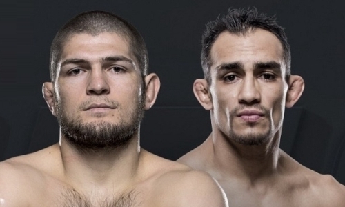 «Безумие». Американский боец ММА назвал победителя боя Нурмагомедов — Фергюсон