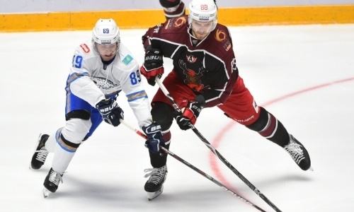 «Ровный, практически без спадов». Российское СМИ удивило оценкой сезона «Барыса»