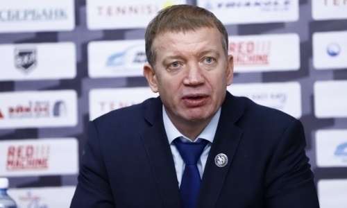 «Все пластались». Наставник «Южного Урала» назвал ключевой момент матча с «Торпедо»