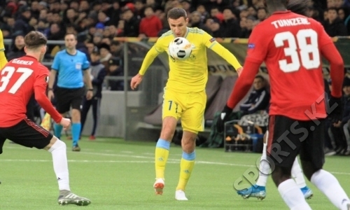 «Ничего невозможного не бывает». Дмитрий Шомко поделился секретами победы над «МЮ», высказался о его составе и объяснил отсутствие эмоций