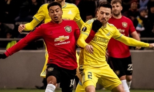 «Приятно быть причастным». Рукавина объяснил дополнительную важность победы над «МЮ»