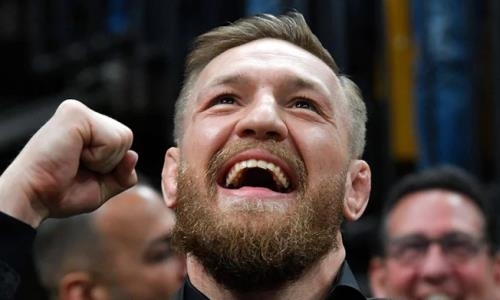 Контракт подписан. Объявлены дата боя и следующий соперник Макгрегора в UFC