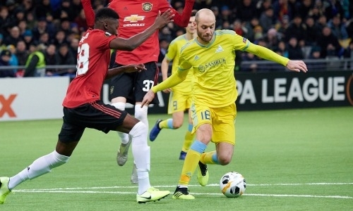 «Никакого неуважения не было, Станимир Стоилов так же поступал, когда с „Атлетико“ играли». Иван Маевский разобрал победу над «МЮ»