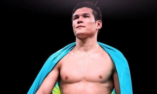 Казахстанский канал в прямом эфире покажет бой Елеусинова с экс-чемпионом WBC в андеркарде Джейкобс — Чавес