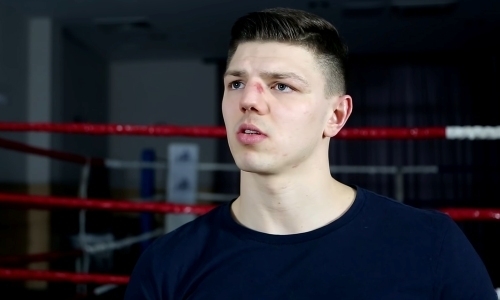 «Нет вообще никаких шансов». Польский боксер удивил прогнозом на бой Головкин — Шеремета