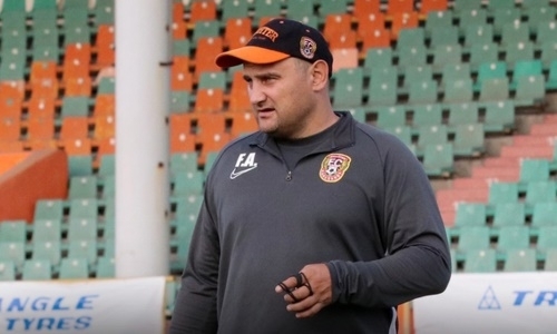 Андрей Финонченко официально получил серьезную должность в «Шахтере»