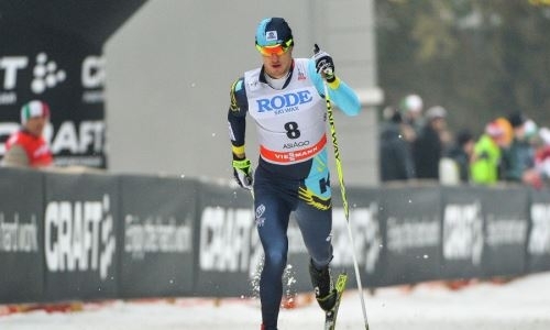 Федерация лыжных гонок РК прокомментировала дисквалификацию Полторанина на четыре года