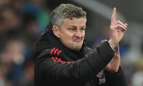 «Никаких оправданий». Тренеру «Манчестер Юнайтед» поставили ультиматум после поражения от «Астаны»