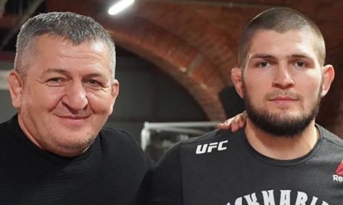 «Не сделал пока никто». Нурмагомедов назвал наиболее влиятельного русского бойца ММА