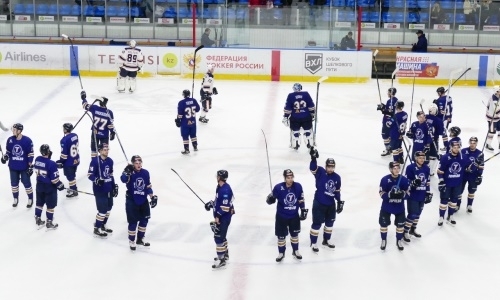 Котировки букмекеров на матчи ВХЛ с участием клубов из Казахстана