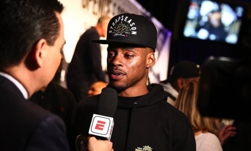 Попавший в страшную аварию чемпион мира анонсировал возвращение на ринг