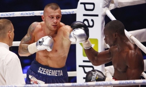 «К сожалению...» Промоутер Шереметы сообщил важные новости о бое с Головкиным