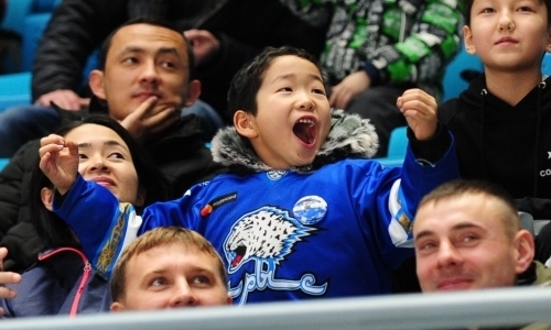 «Барыс» — «Динамо» Минск: где, когда и во сколько смотреть трансляцию матча КХЛ