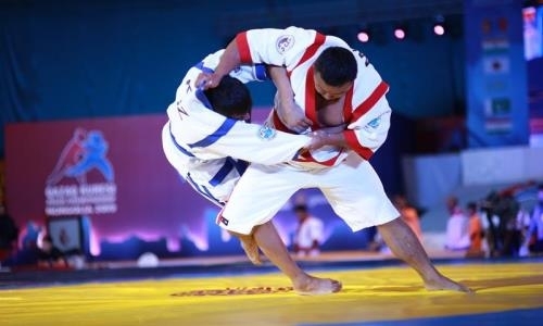 Борцы из 40 стран выступят в Актобе на чемпионате мира по қазақ күресі