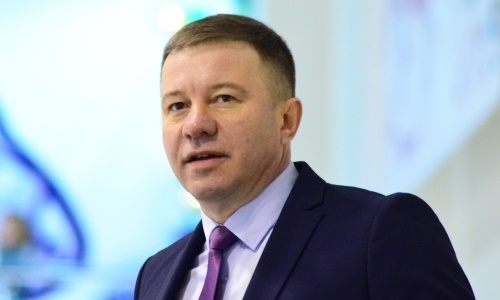 «Счёт отражает действия на льду». Тренер «Горняка» назвал «Сарыарку» сильным соперником