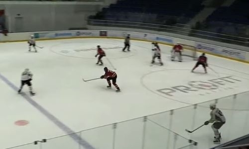 Видеообзор матча чемпионата РК «Актобе» — «Алматы» 0:5