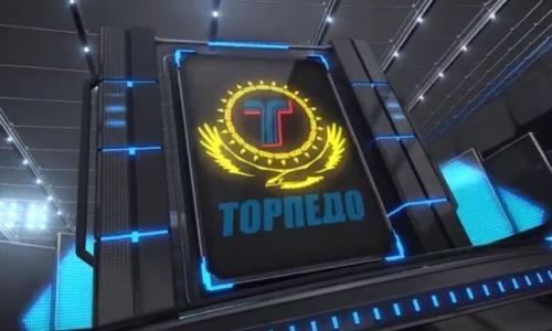 Видеообзор матча чемпионата РК «Алтай-Торпедо» — «Темиртау» 6:3