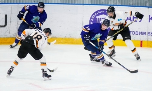 Видеообзор матча чемпионата РК «Алтай-Торпедо» — «Астана» 10:0