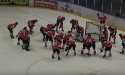 Видеообзор матча чемпионата РК «Арлан» — «Хумо-2» 5:2