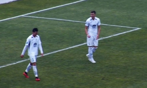 Видеообзор матча Премьер-Лиги «Кайрат» — «Атырау» 2:1