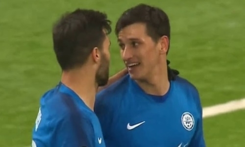 Видеообзор матча Премьер-Лиги «Астана» — «Иртыш» 0:2