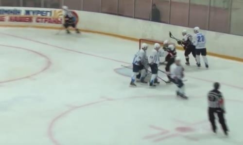 Видеообзор матча чемпионата РК «Горняк» — «Иртыш» 2:5