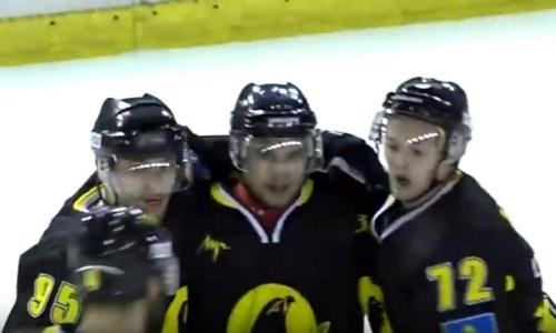 Видеообзор матча чемпионата РК «Темиртау» — «Астана» 7:1
