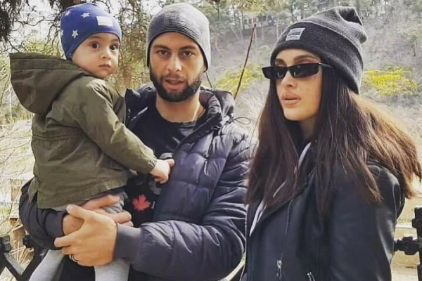 «Единственное, что мне очень не нравится в Казахстане — плохое отношение болельщиков к футболистам». Жена легионера о стране, критике и КПЛ