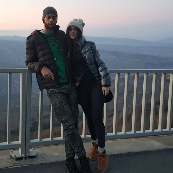 «Единственное, что мне очень не нравится в Казахстане — плохое отношение болельщиков к футболистам». Жена легионера о стране, критике и КПЛ