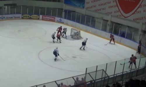Видеообзор матча чемпионата РК «Арлан» — «Иртыш» 2:0