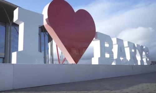 Что остаётся скрытым от глаз болельщиков «Барыса» — в программе «Матрица клуба»