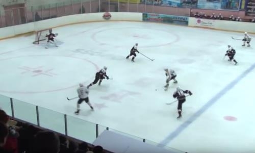 Видеообзор матча чемпионата РК «Горняк» — «Алматы» 2:1