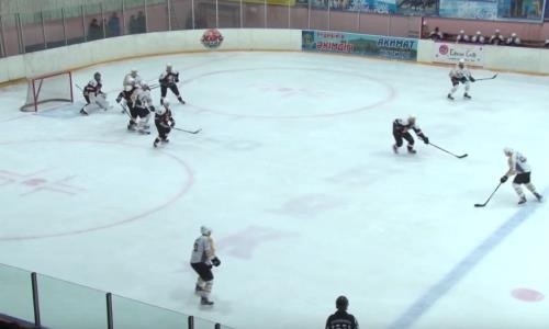 Видеообзор матча чемпионата РК «Горняк» — «Алматы» 2:1