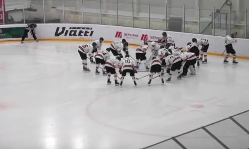 Видеообзор матча чемпионата РК «Бейбарыс» — «Астана» 7:2