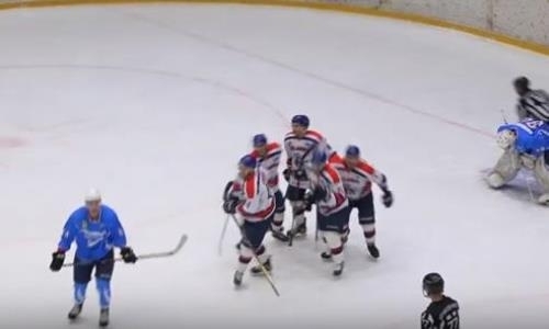 Видеообзор матча чемпионата РК «Иртыш» — «Кулагер» 4:2