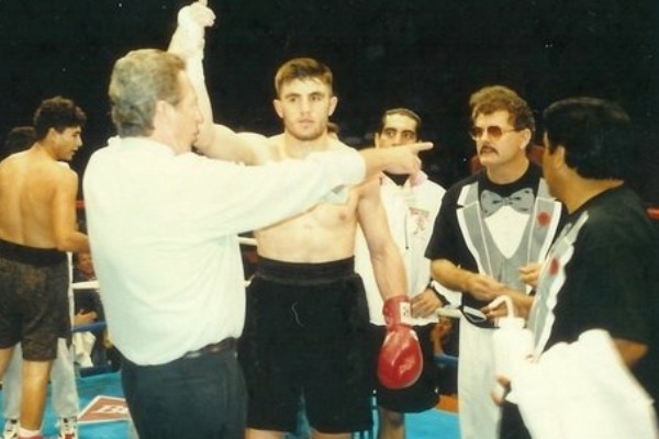 «Жиров и Головкин правильно сделали, что прибыли в США со своими командами». Откровения первого в Америке профи из Казахстана