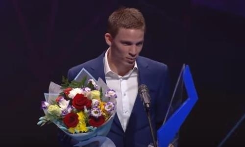 Появилось видео церемонии награждения KFF Football Awards-2019