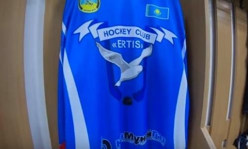 Видеообзор матча чемпионата РК «Иртыш» — «Актобе» 3:1