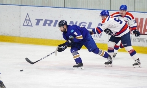 Видеообзор матча чемпионата РК «Алтай-Торпедо» — «Кулагер» 5:0