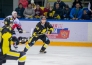 Фоторепортаж с матча ВХЛ «Сарыарка» — «Металлург» 3:1
