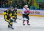 Фоторепортаж с матча ВХЛ «Сарыарка» — «Металлург» 3:1