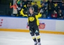 Фоторепортаж с матча ВХЛ «Сарыарка» — «Торпедо» 4:3