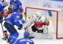 Фоторепортаж с матча ВХЛ «Номад» — «Металлург» 7:2